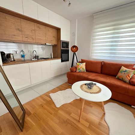 Afrika Apartment Brčko Eksteriør bilde