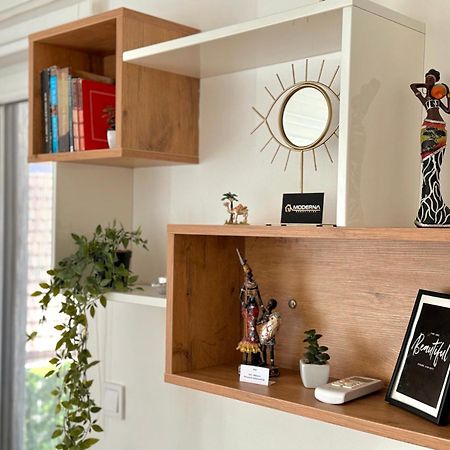 Afrika Apartment Brčko Eksteriør bilde