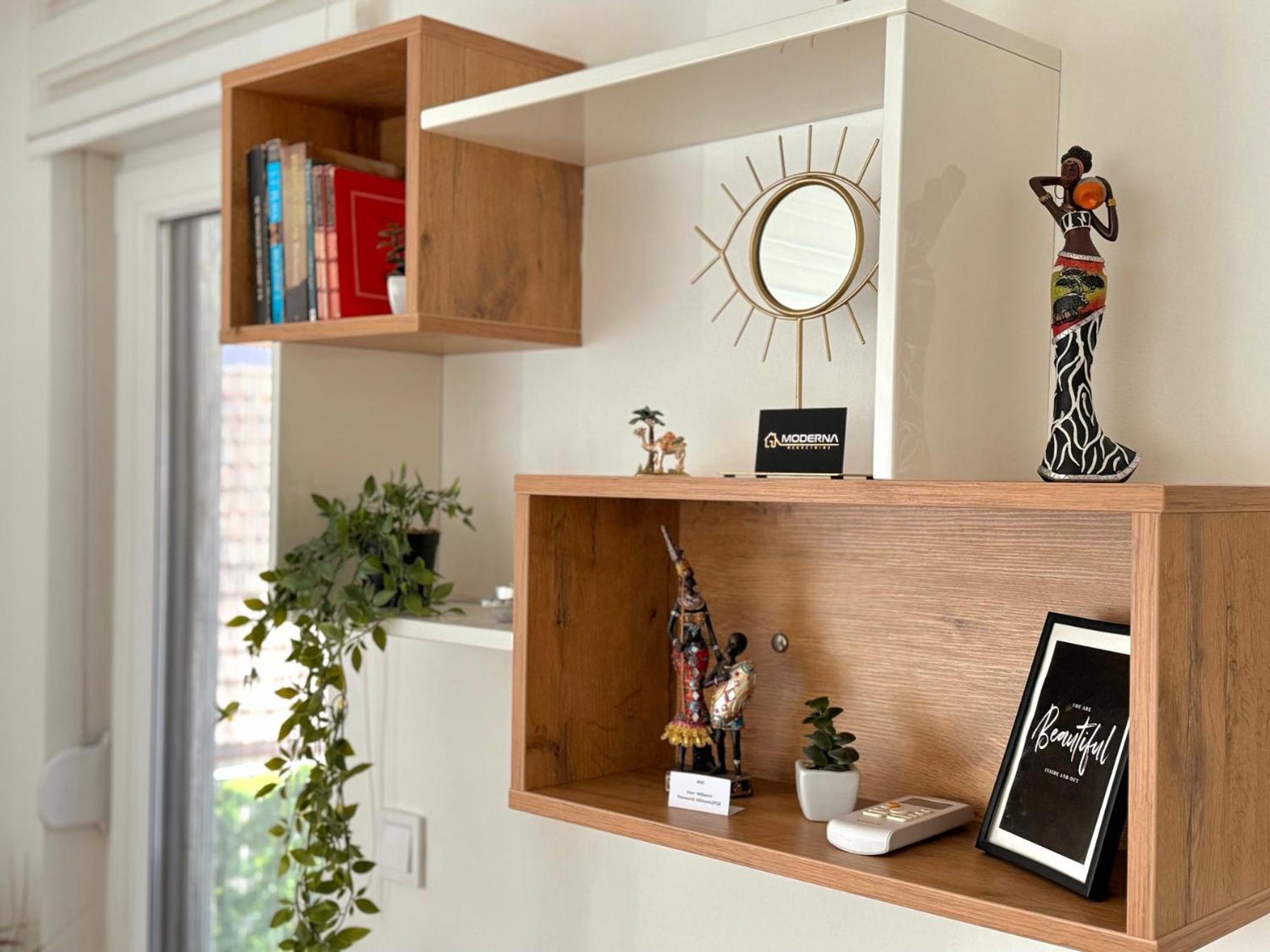 Afrika Apartment Brčko Eksteriør bilde